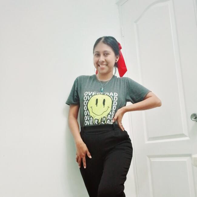 Babysitter in La Chorrera: Eida