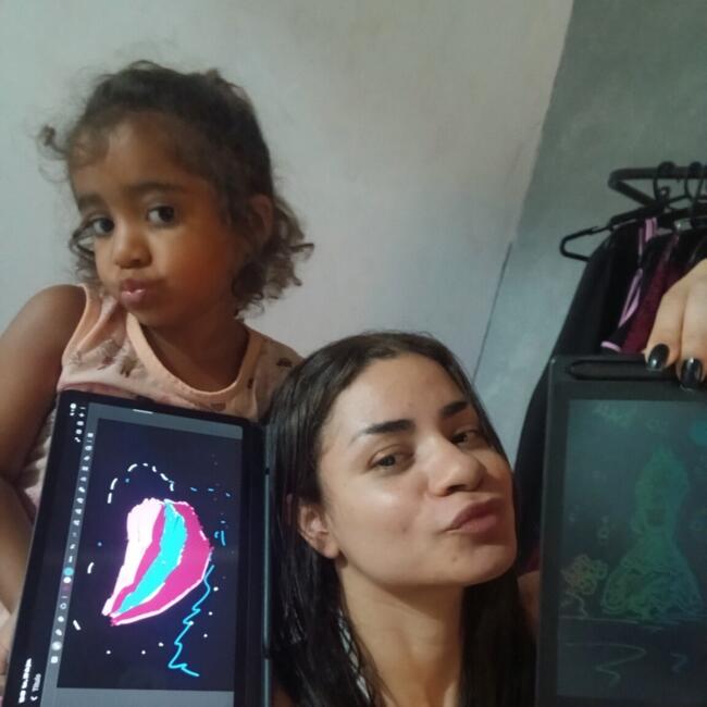 Babysitter in Santana de Parnaíba: QUEREN