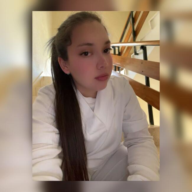 Niñera en Madrid: Yessica