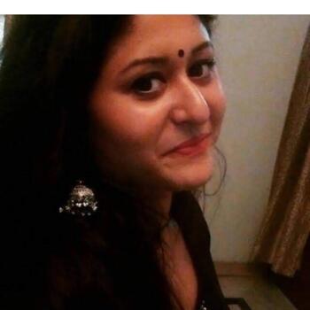 बेबीसिटर कोलकाता: Pragya