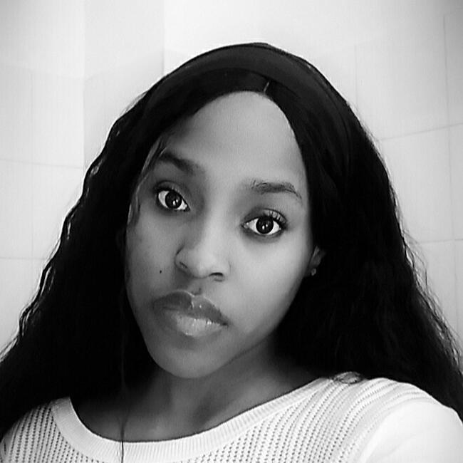 Babysitter in Johannesburg: Zinhle Eulanda Vilakazi