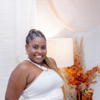 Babá Rio de Janeiro: Jamila Kelly