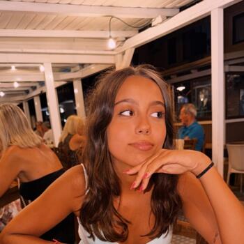Babysitter em Leiria: Maria