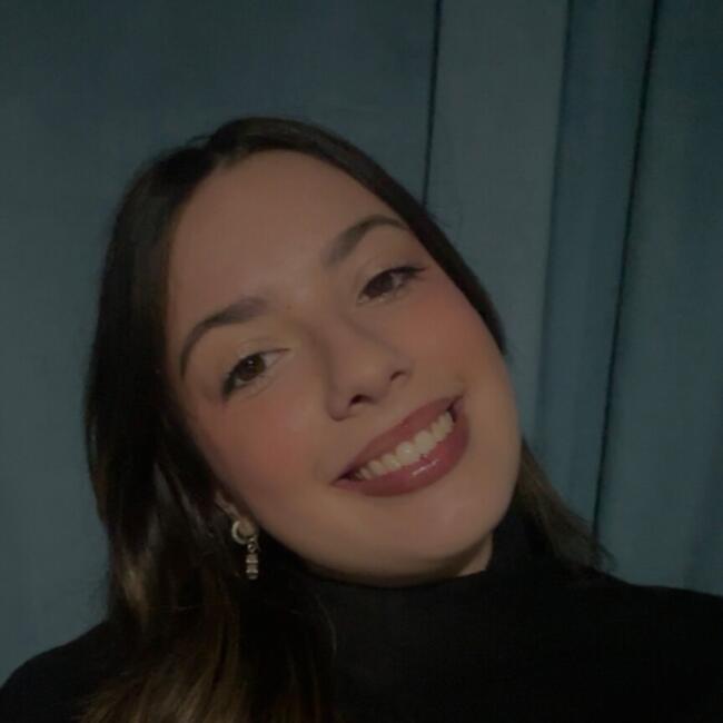 Babysitter in Ponta Delgada: Ema