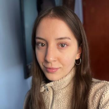 Babysitter in Viña del Mar: Giannina