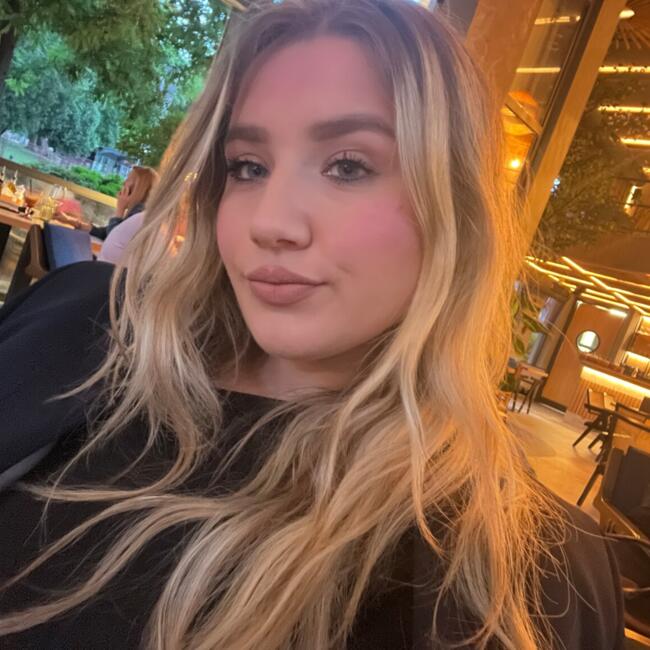 Bebisiterka u Beograd: Milica