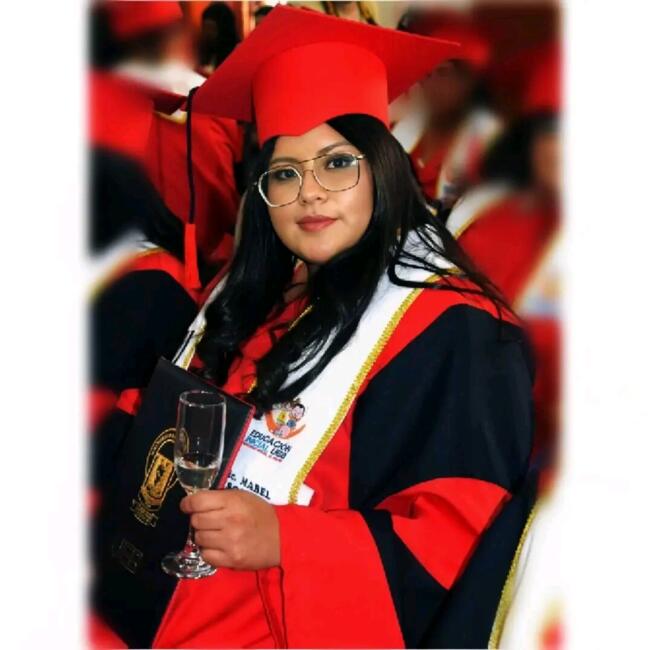 Niñera en Ambato: Mabel