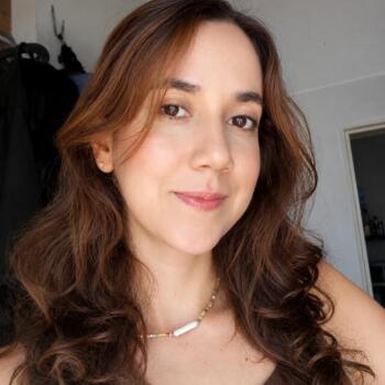 Niñera Piedecuesta: Maria alejandra