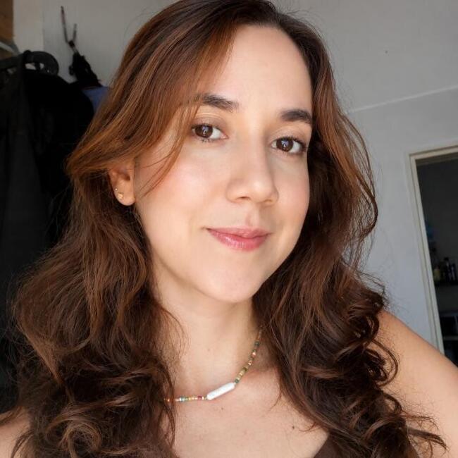 Niñera en Piedecuesta: Maria alejandra