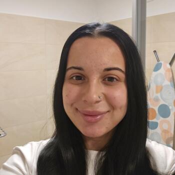 Babysitter in Wien: Barbara