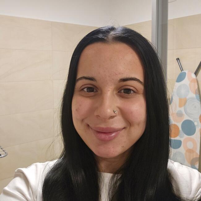 Babysitter in Wien: Barbara