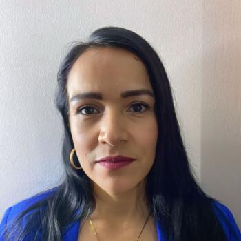 Niñera en Bogotá: Edna