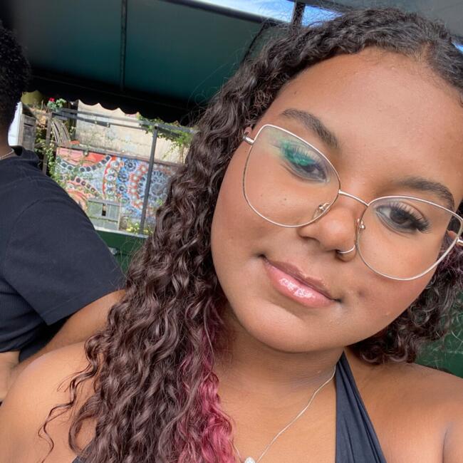 Babá em Nova Lima: Ana Luisa