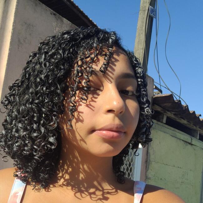 Babá em Colombo: Isabelly