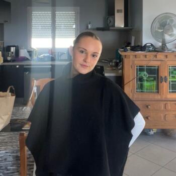 Babysitter in Soucieu-en-Jarrest: Louane