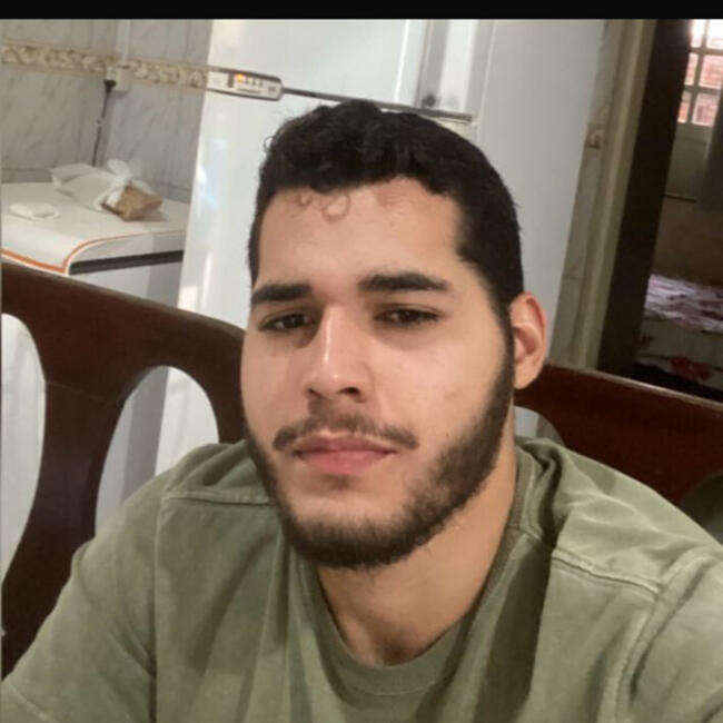 Emprego de babá em São Luís: Arthur
