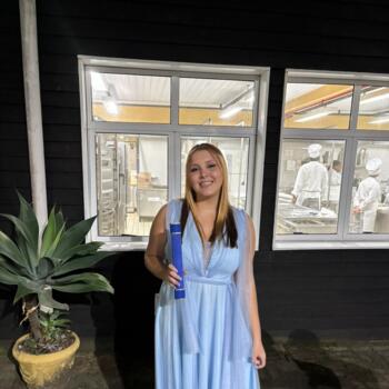 Babysitter in Florianópolis: Narryman