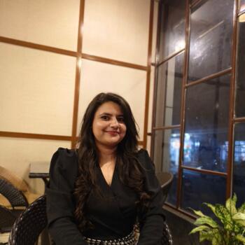 जयपुर में बेबीसिटर: Preeti