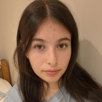 Babysitter in Ilford: Jessica