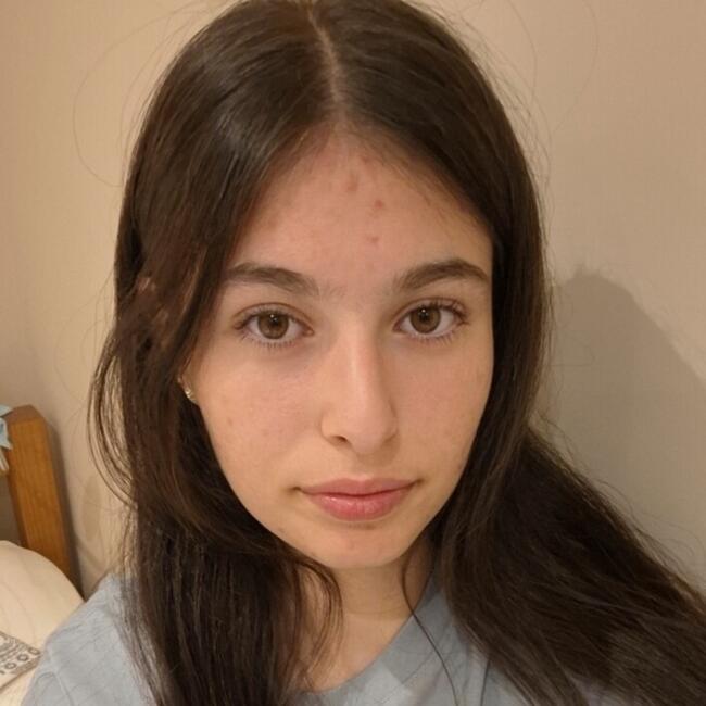 Babysitter in Ilford: Jessica