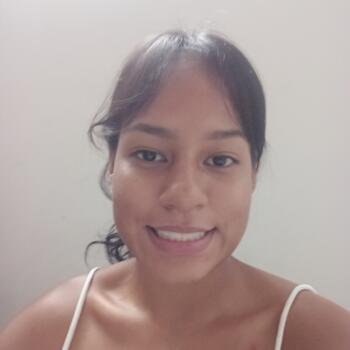 Niñera en Guayaquil: Leslie