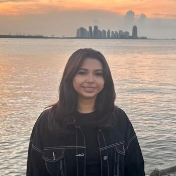 Babysitter Singapore Island: Khadijah
