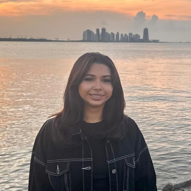 Babysitter in Singapore Island: Khadijah