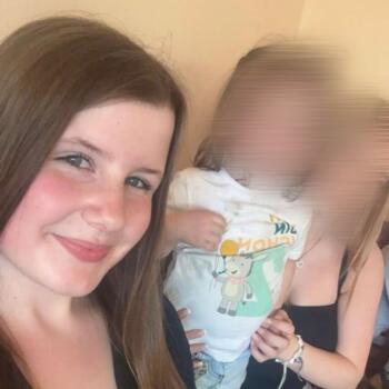 Babysitter Dortmund: Vanessa