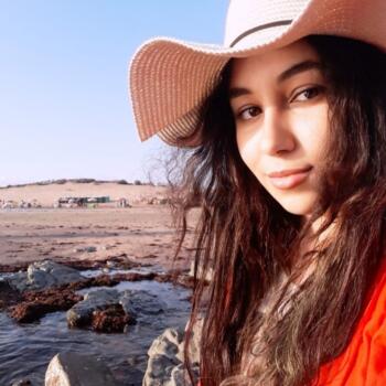 Nanny Casablanca: Hasnaa