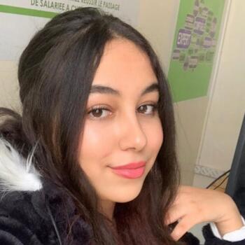 Nounou à Casablanca: Hasnaa