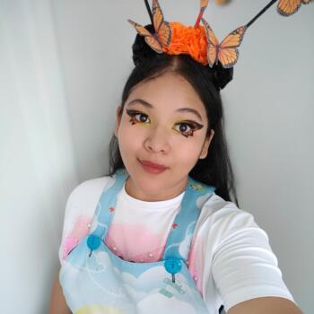 Babysitter Cuernavaca: Jesell