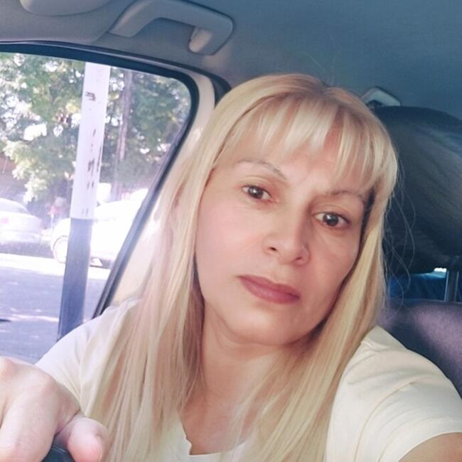 Babysitter in Salta: Rosa