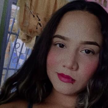 Babysitter in Valencia: Danielis Andreina