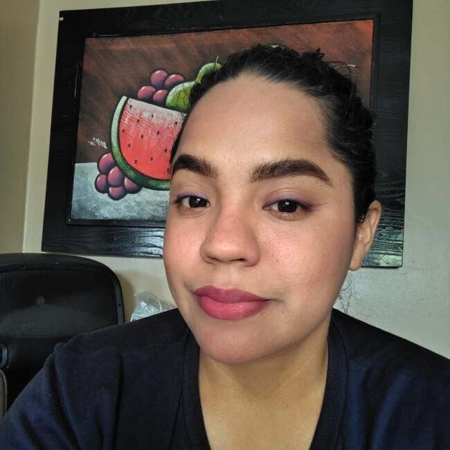 Niñera en Guayaquil: Michelle