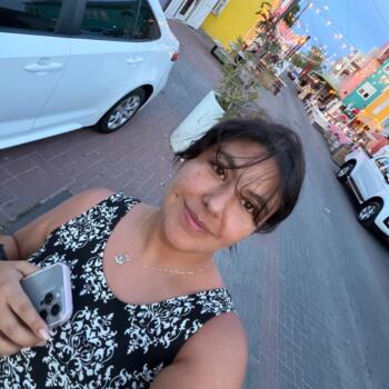 Parent Coquimbo: Maria Victoria