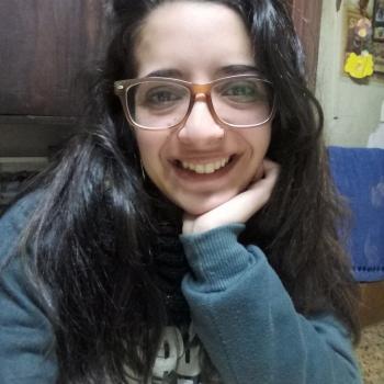 Niñera Tigre: Paloma