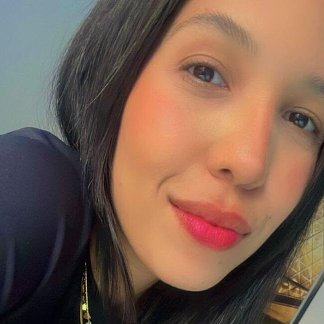 Babysitting job in Guarenas: Paola