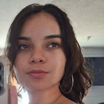 Babysitter in Lampa: Daniela