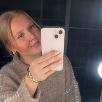 Babysitter Lempäälä: Lilia