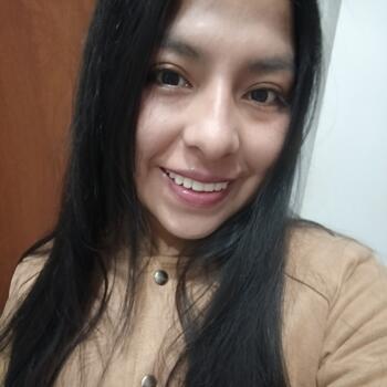 Babysitter in La Plata: Ángeles