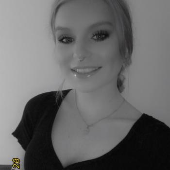 Babysitters in Leverkusen: Nina