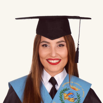 Canguro Ciudad Real: Leticia