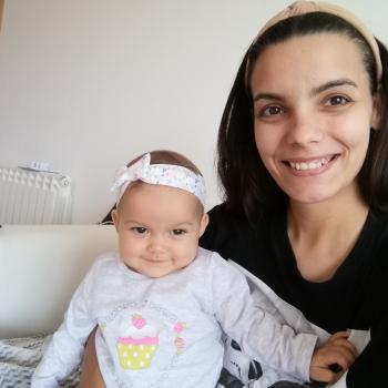 Trabalho de babysitting em Figueira da Foz: Trabalho de babysitting Fátima