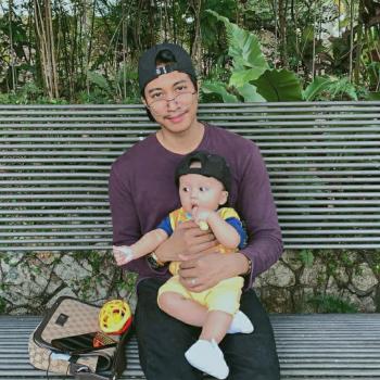 Babysitting job in Kuala Lumpur: babysitting job Hal