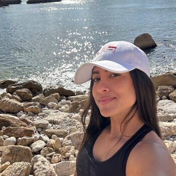 Babysitter στην περιοχή Αλικάντε: TATIANA