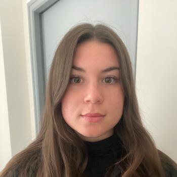 Babysitter in Lyon: Juliette