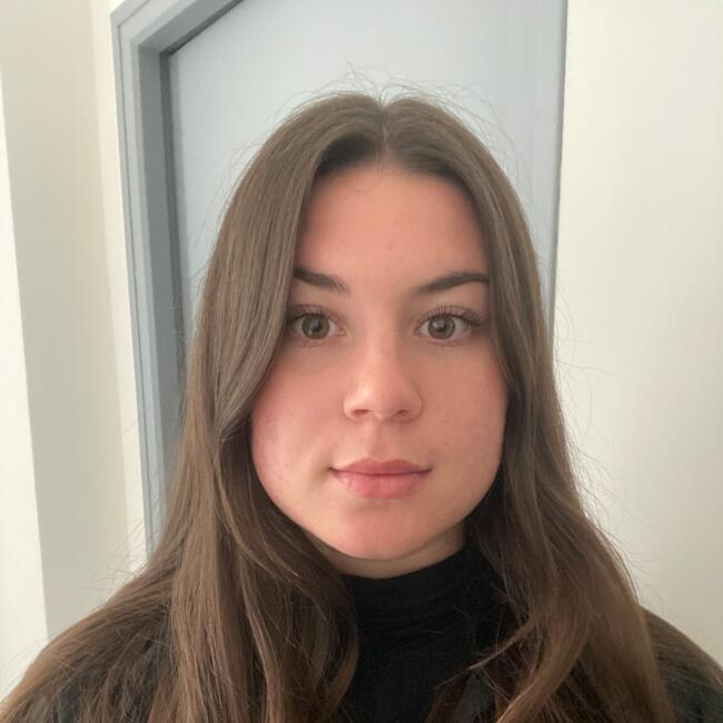 Babysitter in Lyon: Juliette