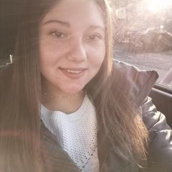 Babysitter in San Antonio: Fernanda