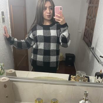 Babysitter in Querétaro City: Andrea