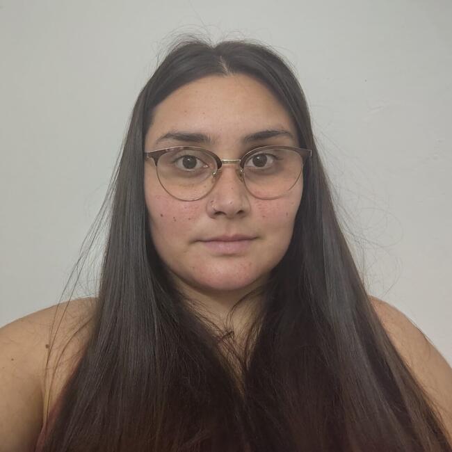 Niñera en Ciudad de Santa Fe: Bernardita